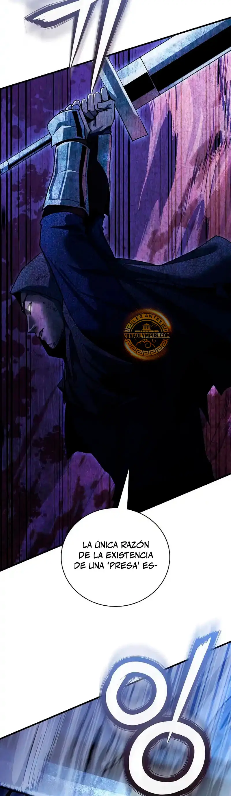 Mestizo Capitulo 14 página 25