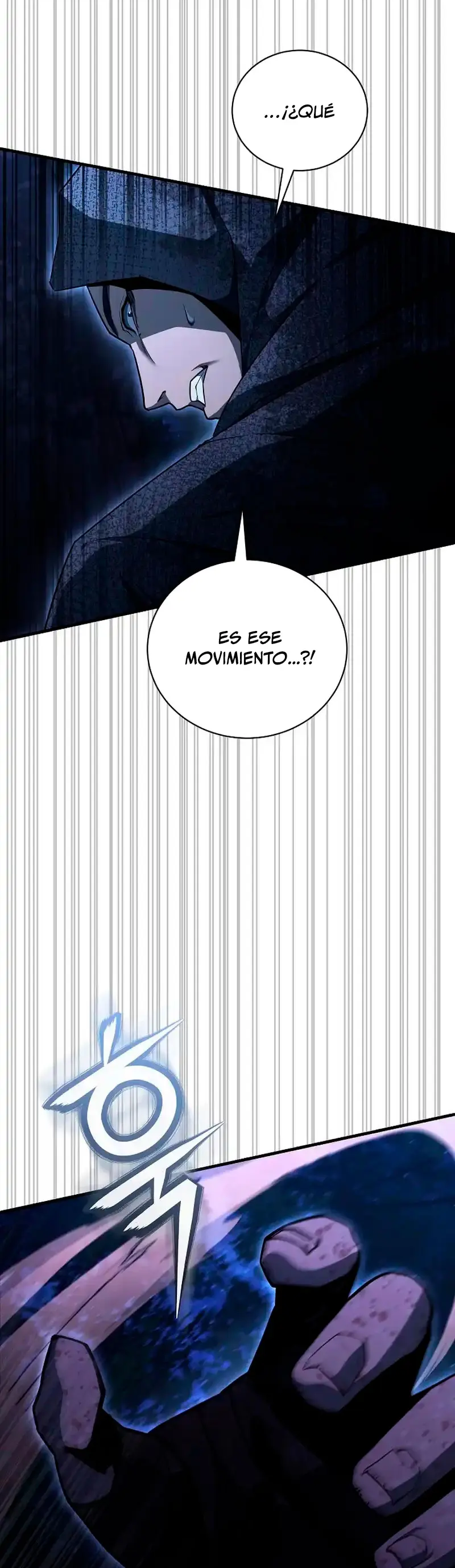 Mestizo Capitulo 14 página 29