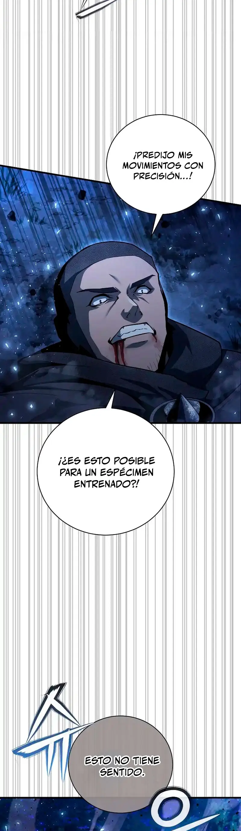 Mestizo Capitulo 14 página 33