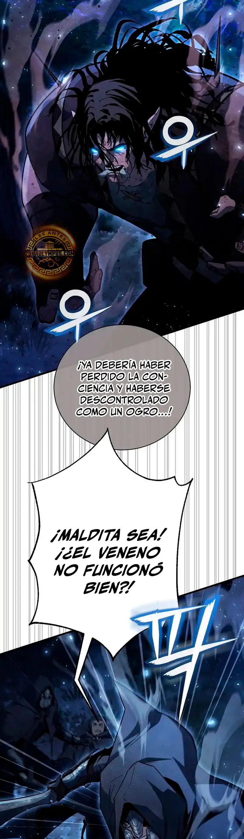 Mestizo Capitulo 14 página 34