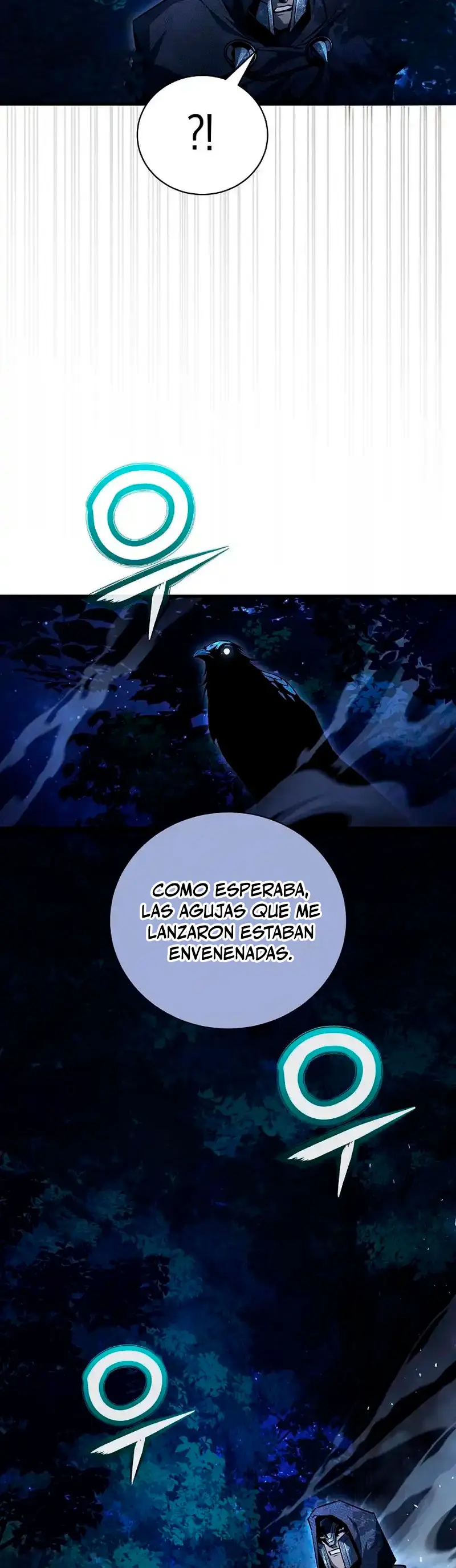 Mestizo Capitulo 14 página 38