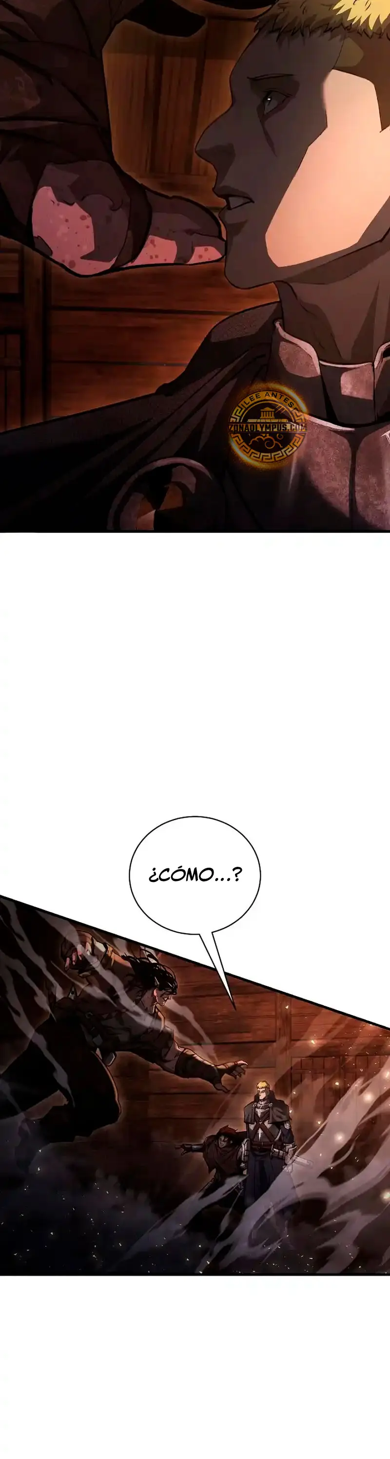 Mestizo Capitulo 14 página 4