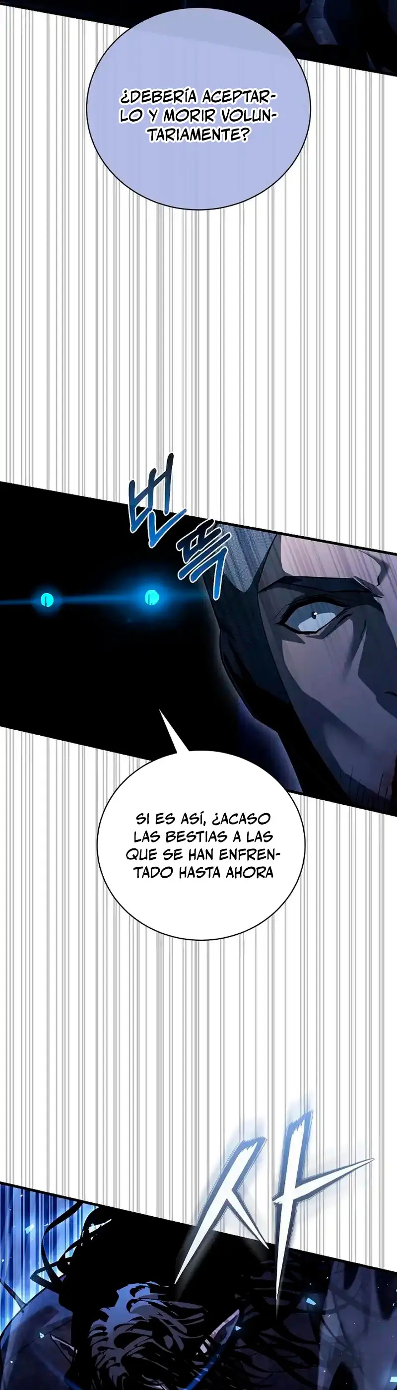 Mestizo Capitulo 14 página 42