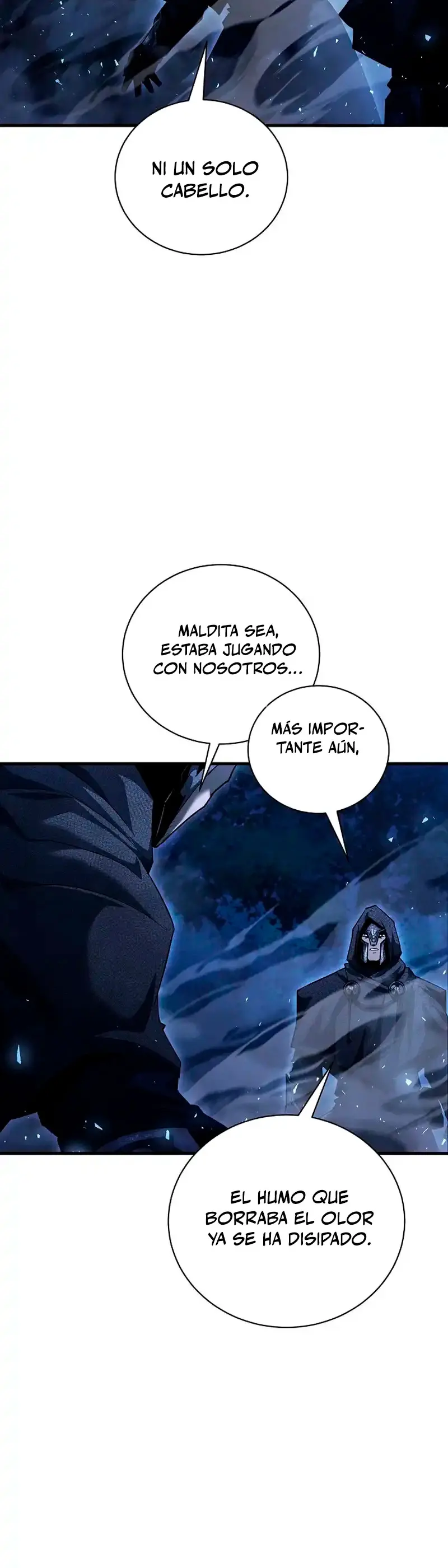 Mestizo Capitulo 14 página 49