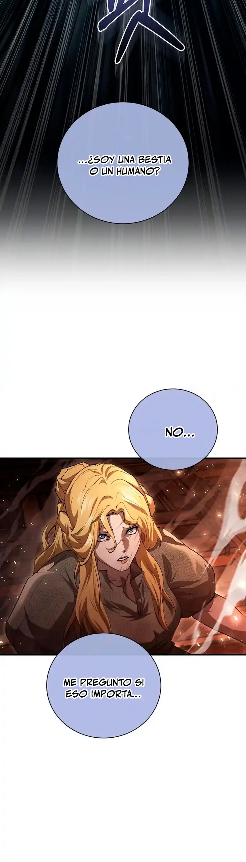 Mestizo Capitulo 14 página 53
