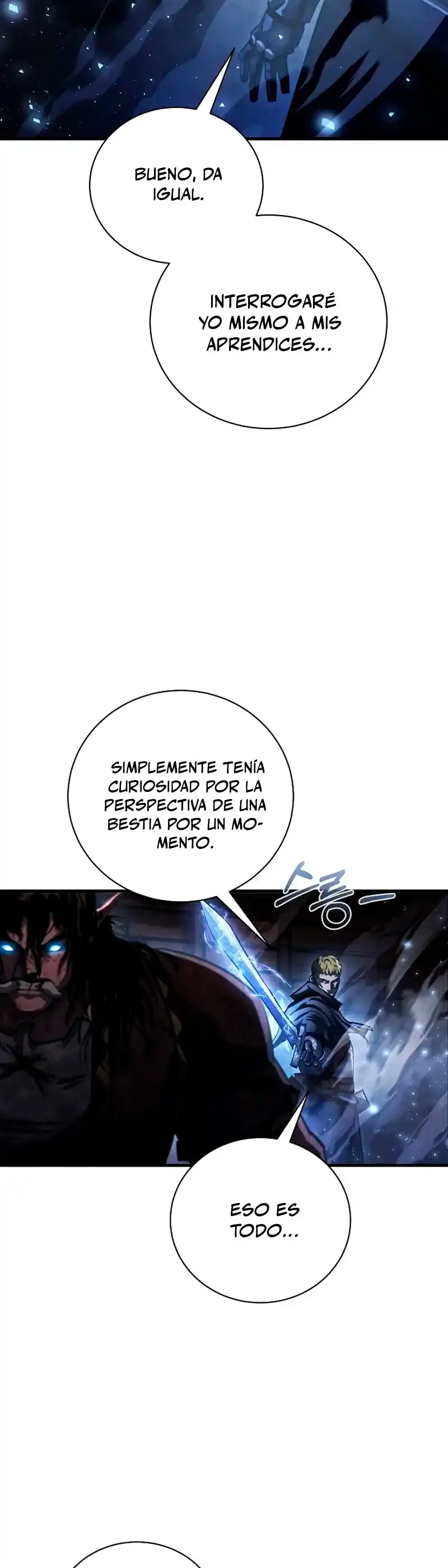 Mestizo Capitulo 14 página 56