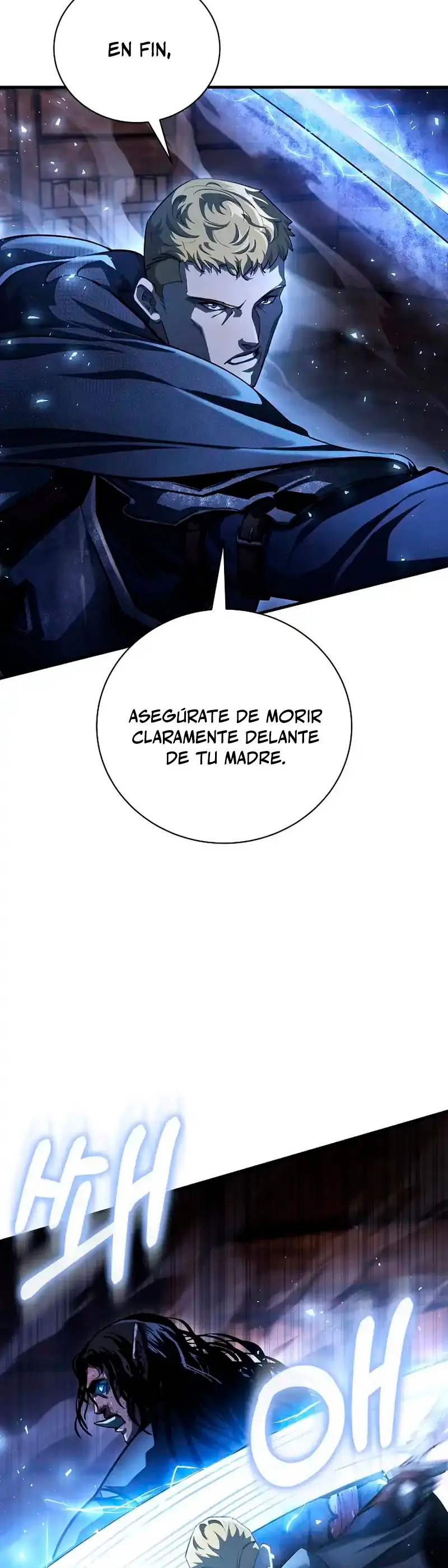 Mestizo Capitulo 14 página 57
