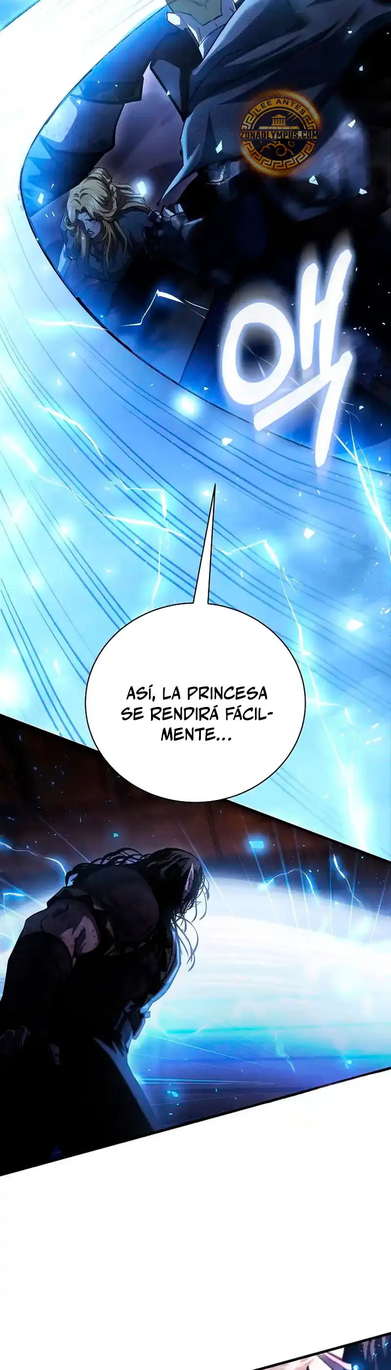 Mestizo Capitulo 14 página 58