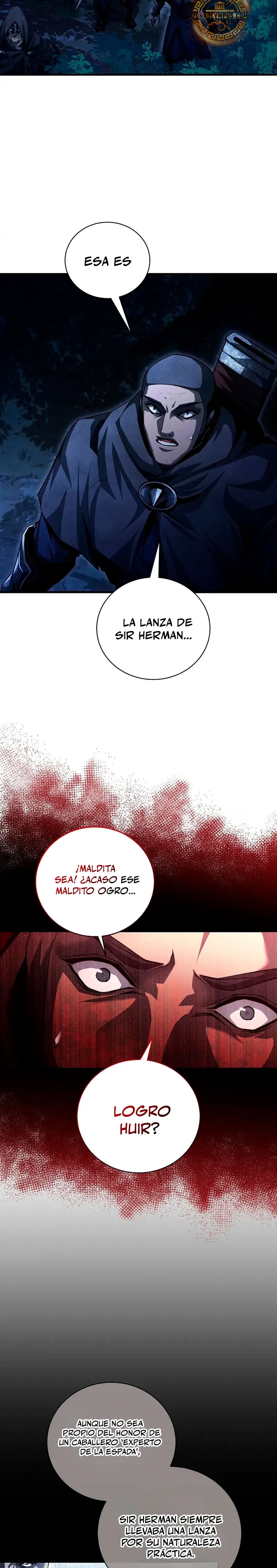 Mestizo Capitulo 15 página 11