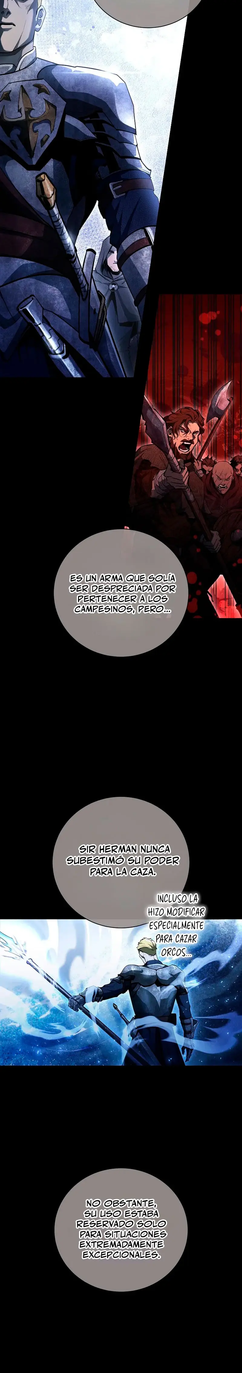 Mestizo Capitulo 15 página 12