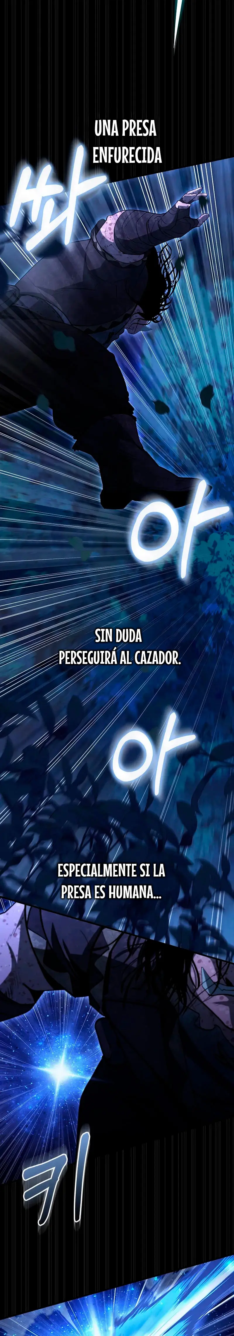 Mestizo Capitulo 15 página 18