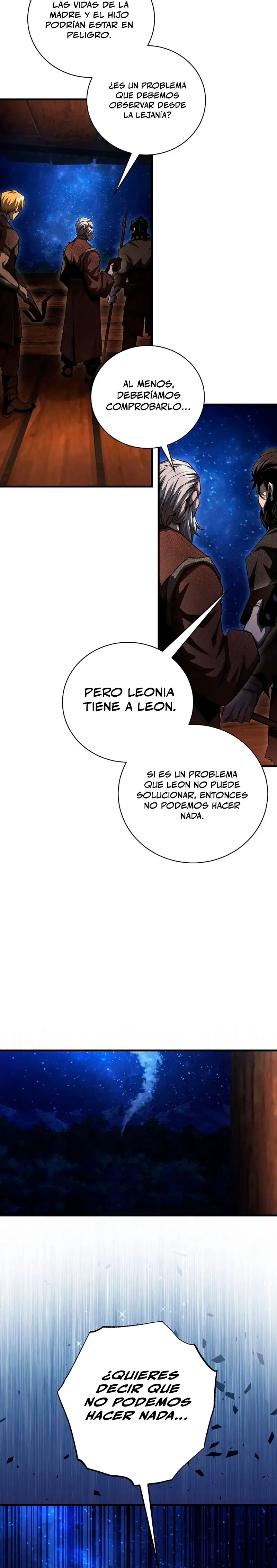 Mestizo Capitulo 15 página 22