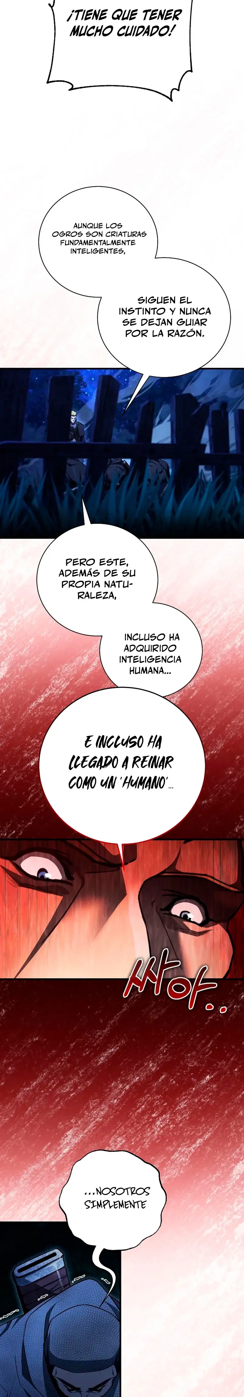 Mestizo Capitulo 15 página 29