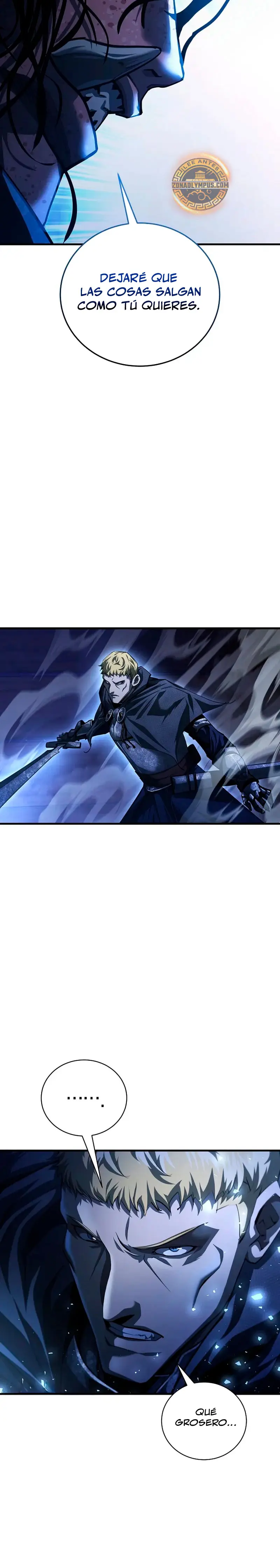 Mestizo Capitulo 15 página 3