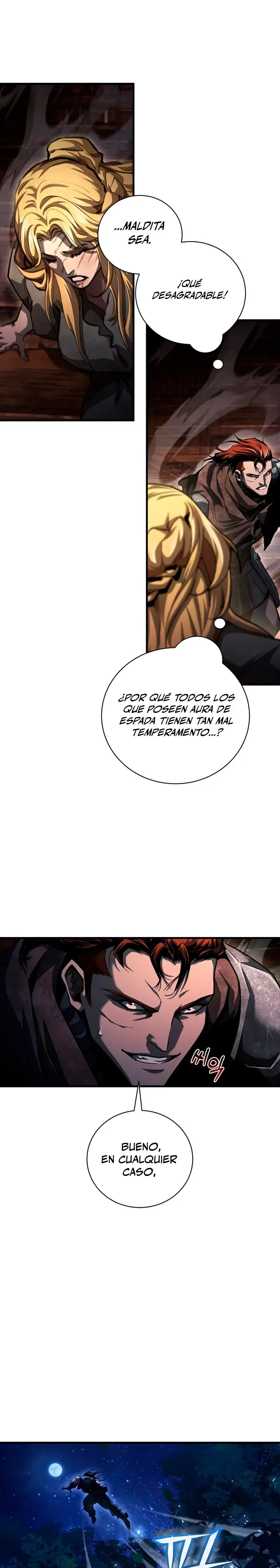 Mestizo Capitulo 15 página 4