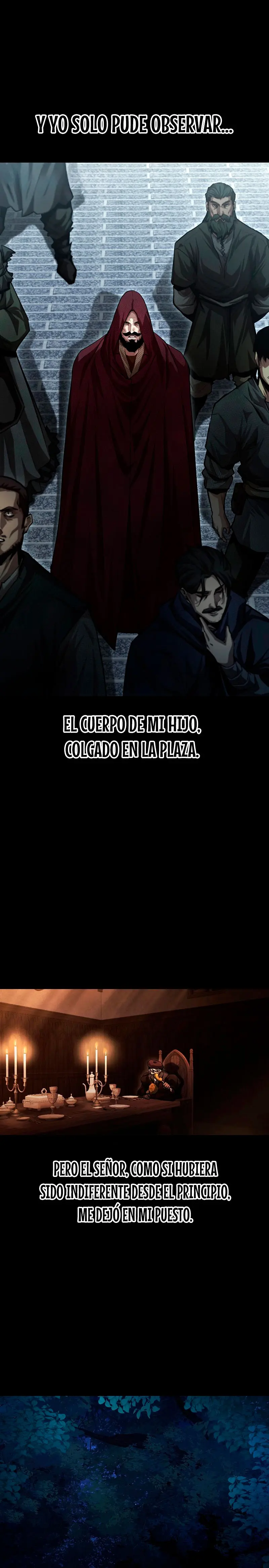 Mestizo Capitulo 16 página 13