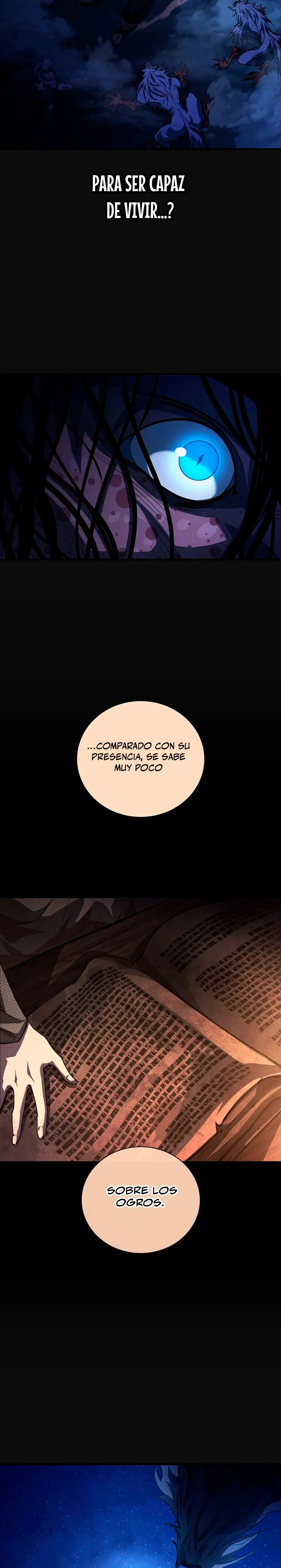 Mestizo Capitulo 16 página 27