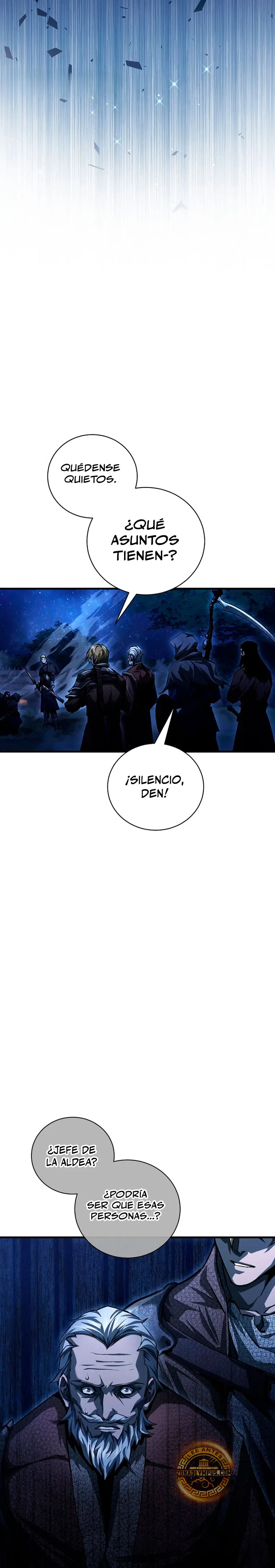 Mestizo Capitulo 16 página 3