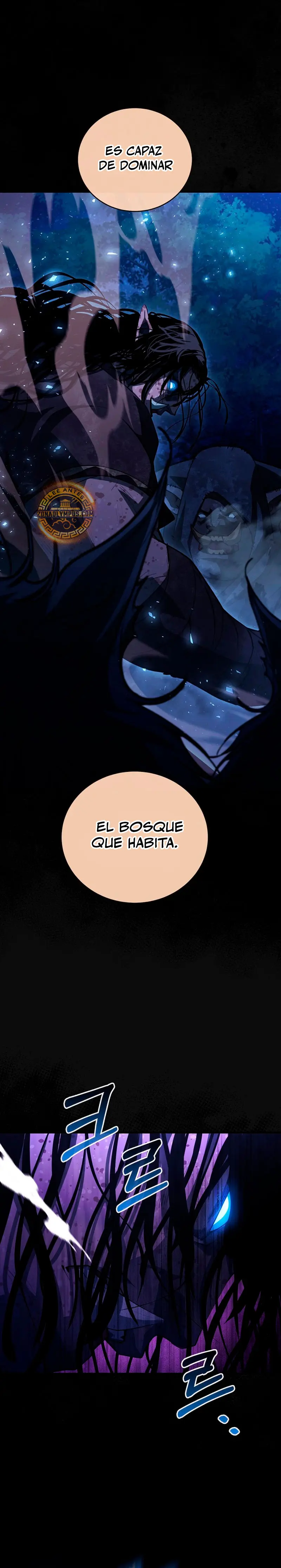 Mestizo Capitulo 16 página 31