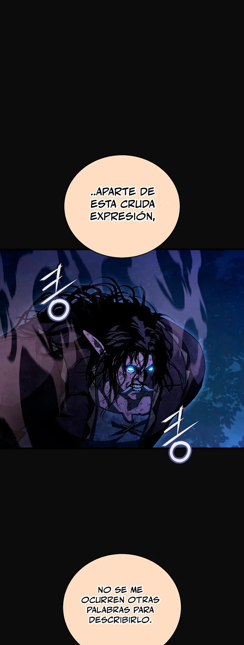 Mestizo Capitulo 16 página 34