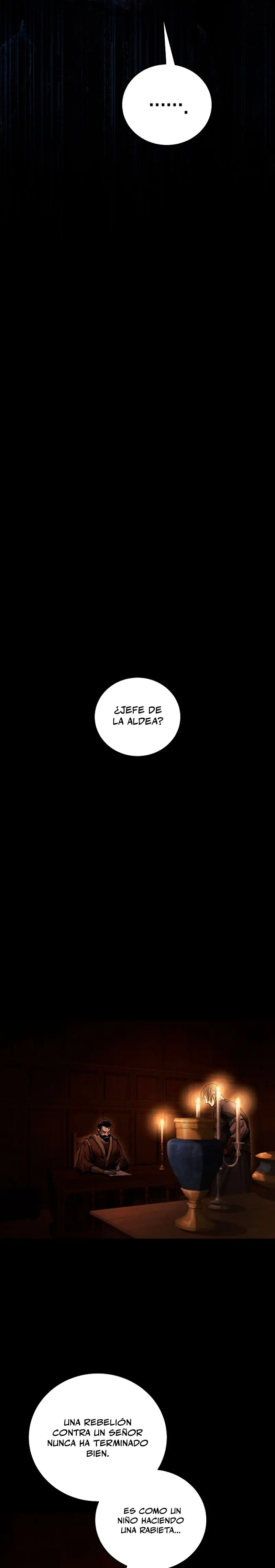 Mestizo Capitulo 16 página 4