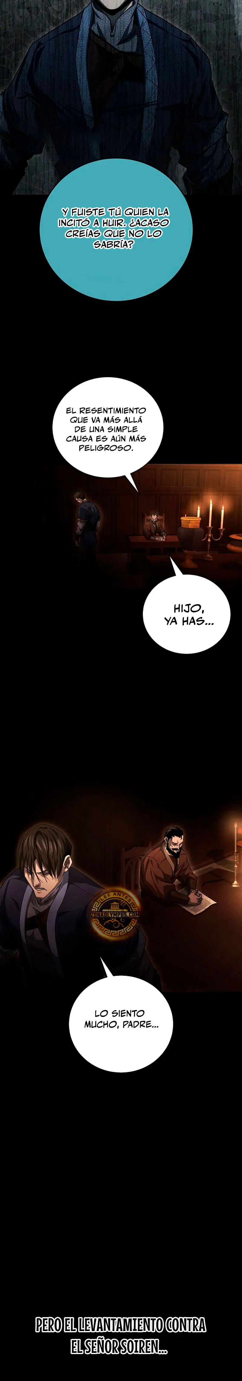 Mestizo Capitulo 16 página 7