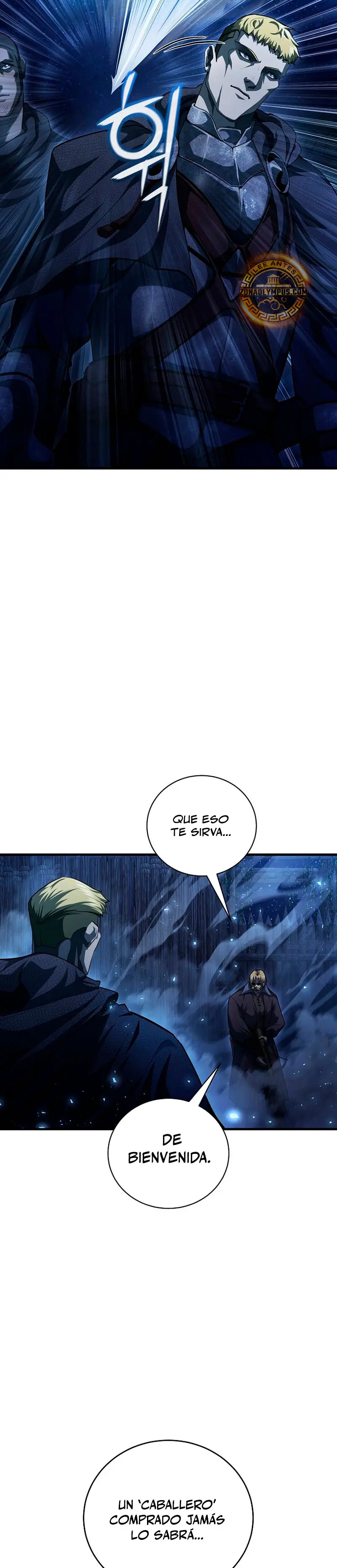 Mestizo Capitulo 17 página 18