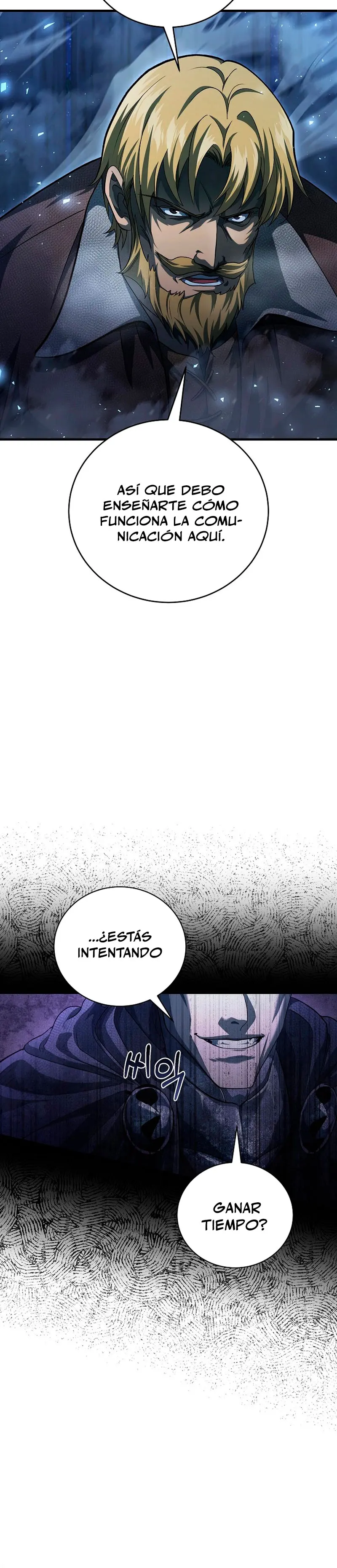 Mestizo Capitulo 17 página 19
