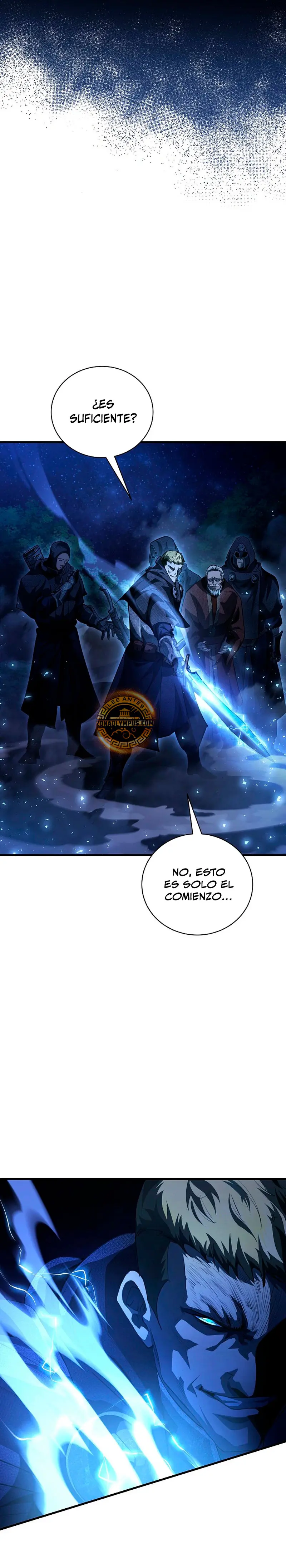 Mestizo Capitulo 17 página 26