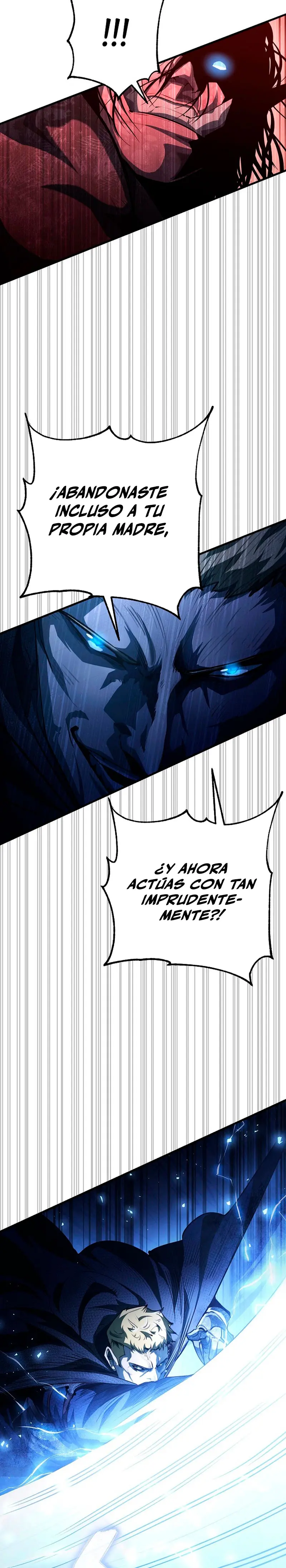 Mestizo Capitulo 17 página 31