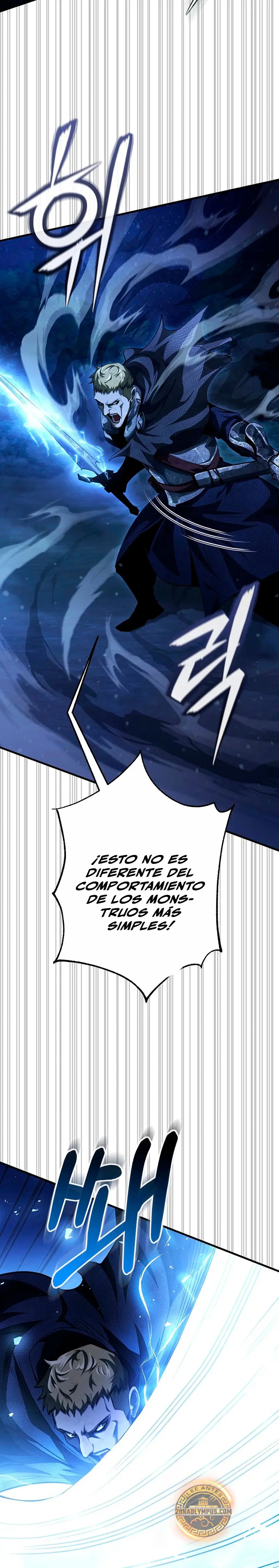 Mestizo Capitulo 17 página 36