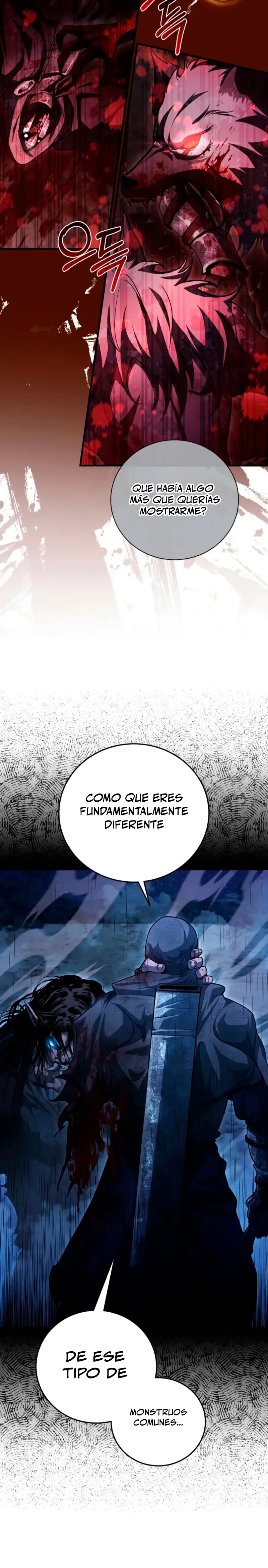 Mestizo Capitulo 18 página 17