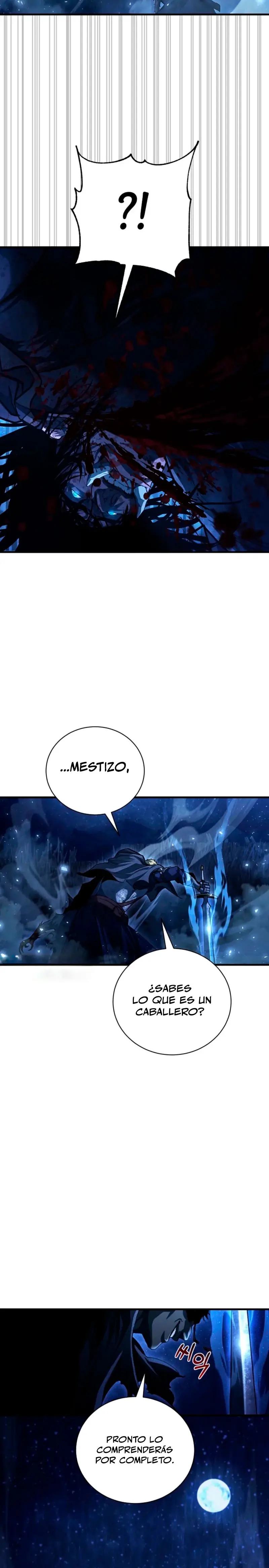 Mestizo Capitulo 18 página 22
