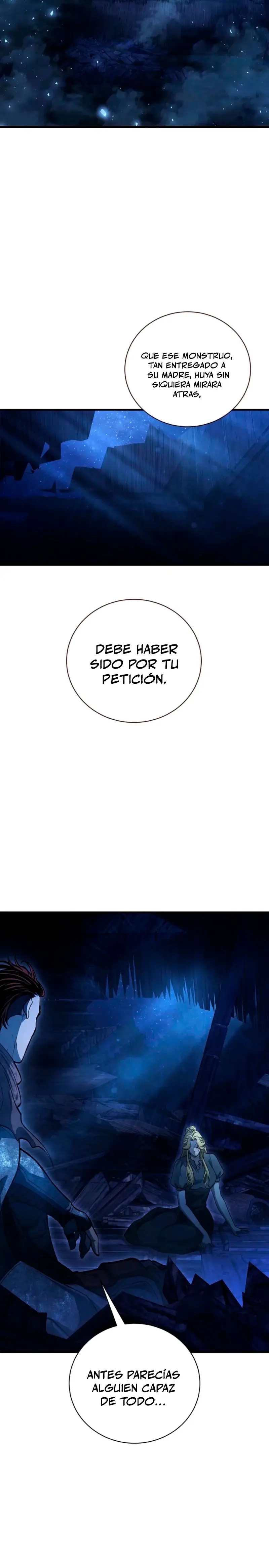Mestizo Capitulo 18 página 25