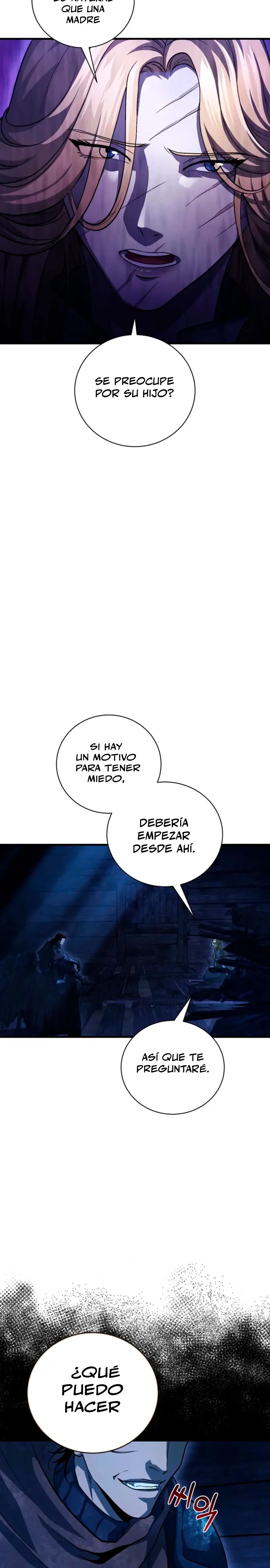 Mestizo Capitulo 18 página 27
