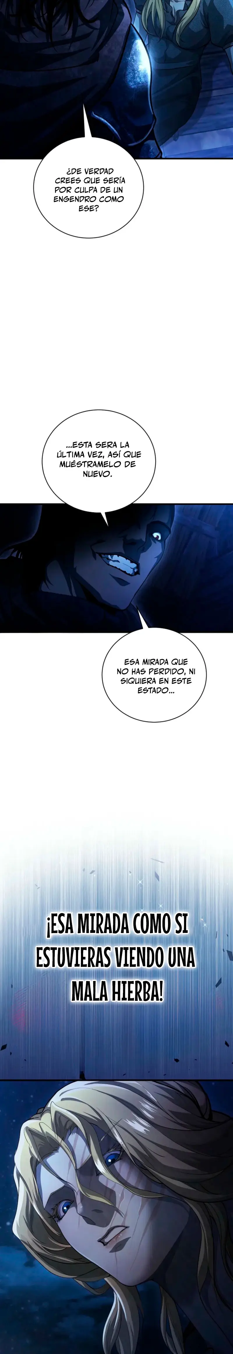 Mestizo Capitulo 18 página 30