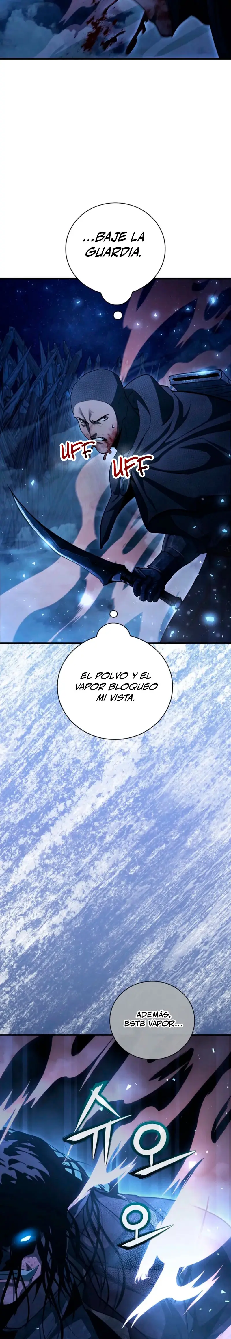 Mestizo Capitulo 18 página 5
