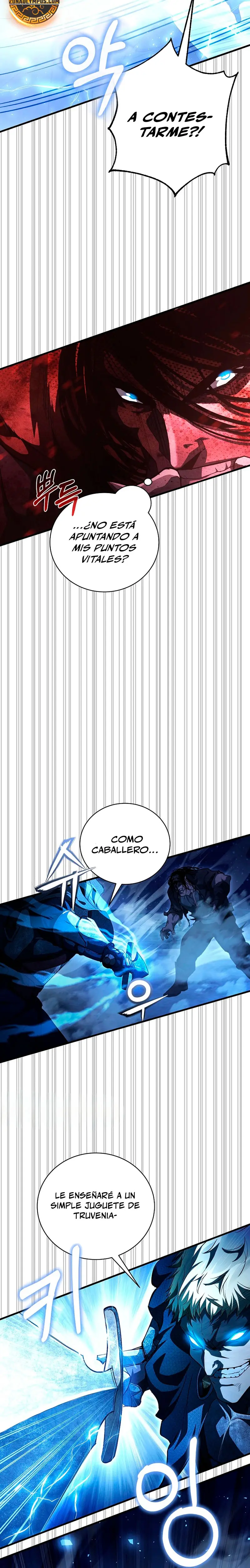 Mestizo Capitulo 19 página 19