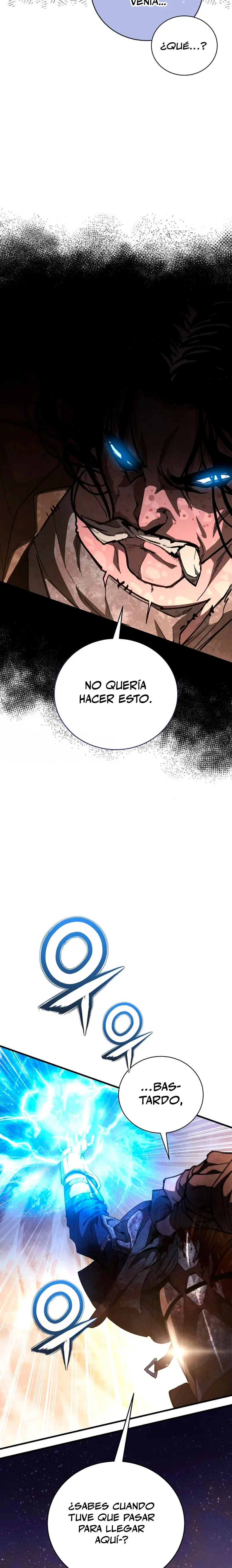 Mestizo Capitulo 19 página 30