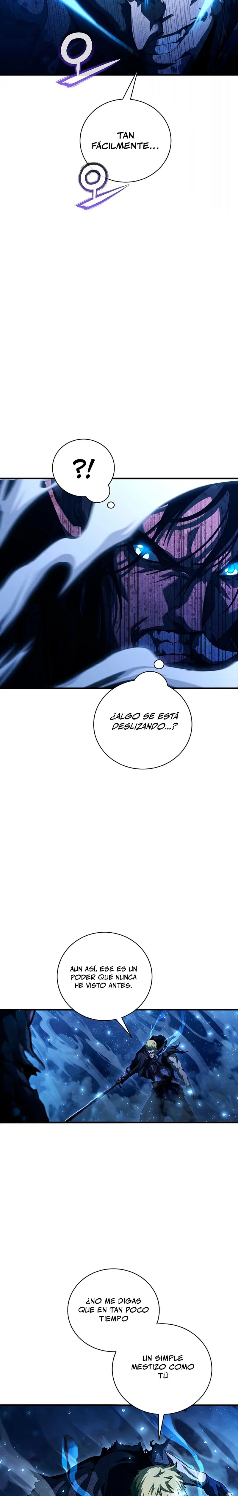 Mestizo Capitulo 19 página 9