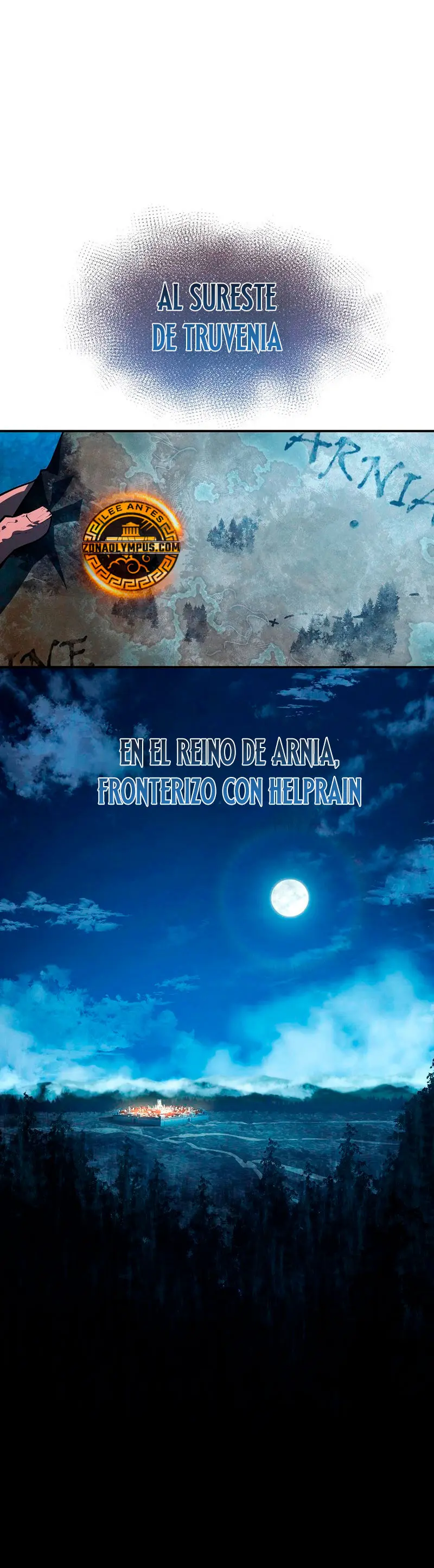Mestizo Capitulo 2 página 2