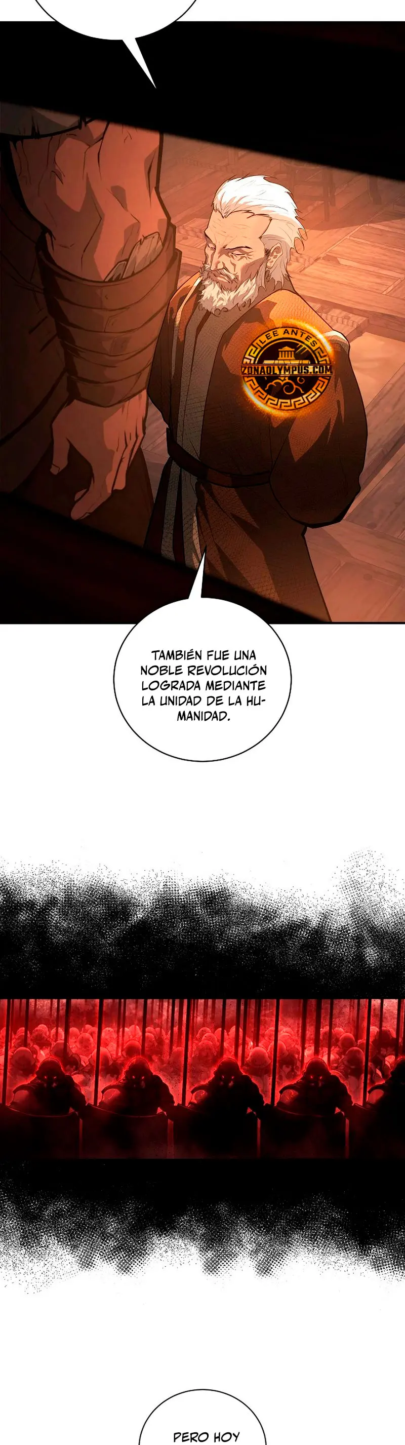 Mestizo Capitulo 2 página 27