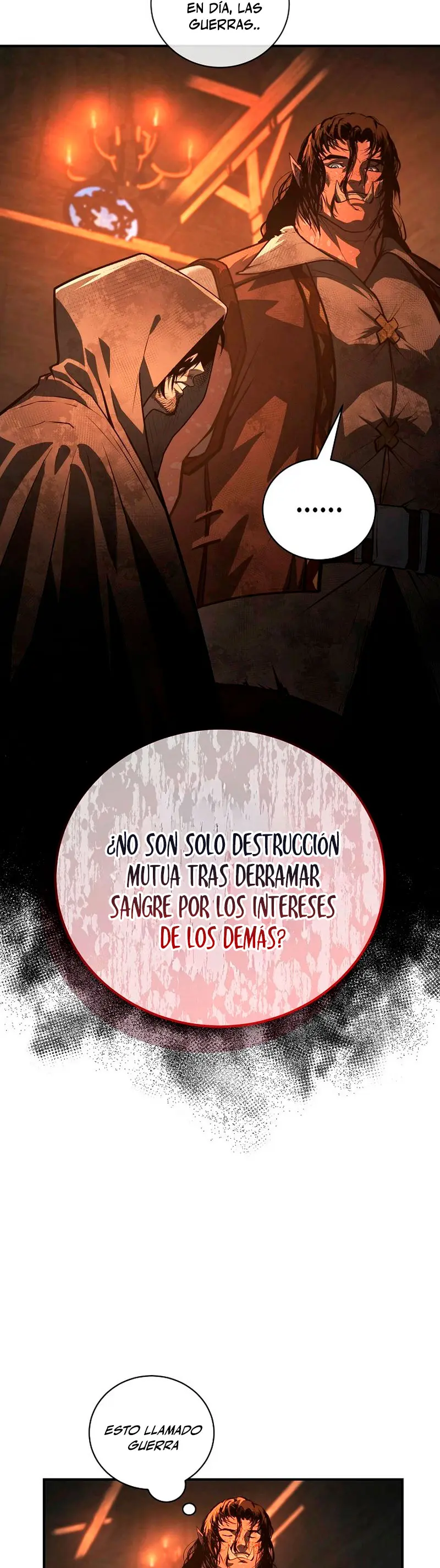 Mestizo Capitulo 2 página 28