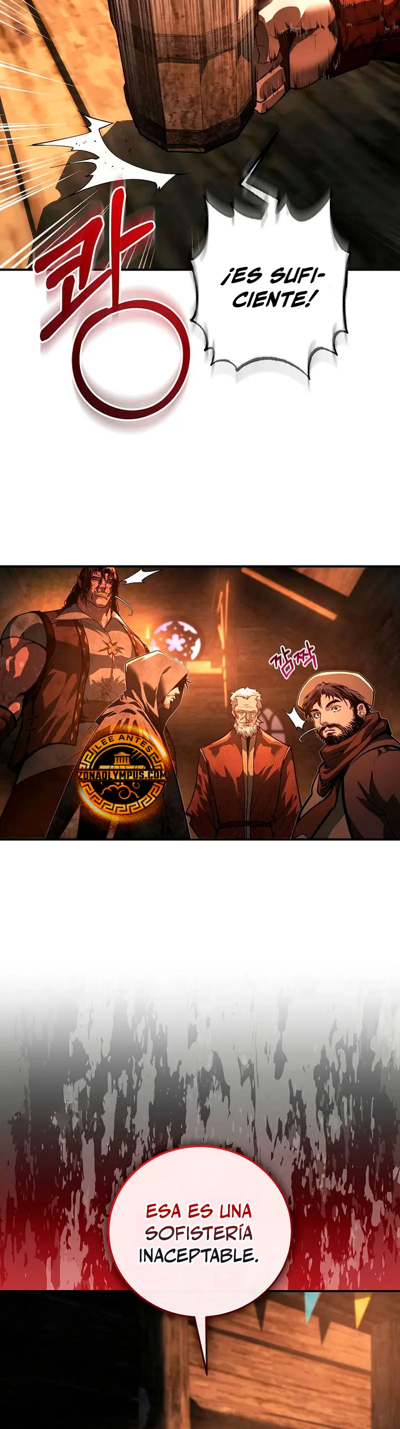 Mestizo Capitulo 2 página 31