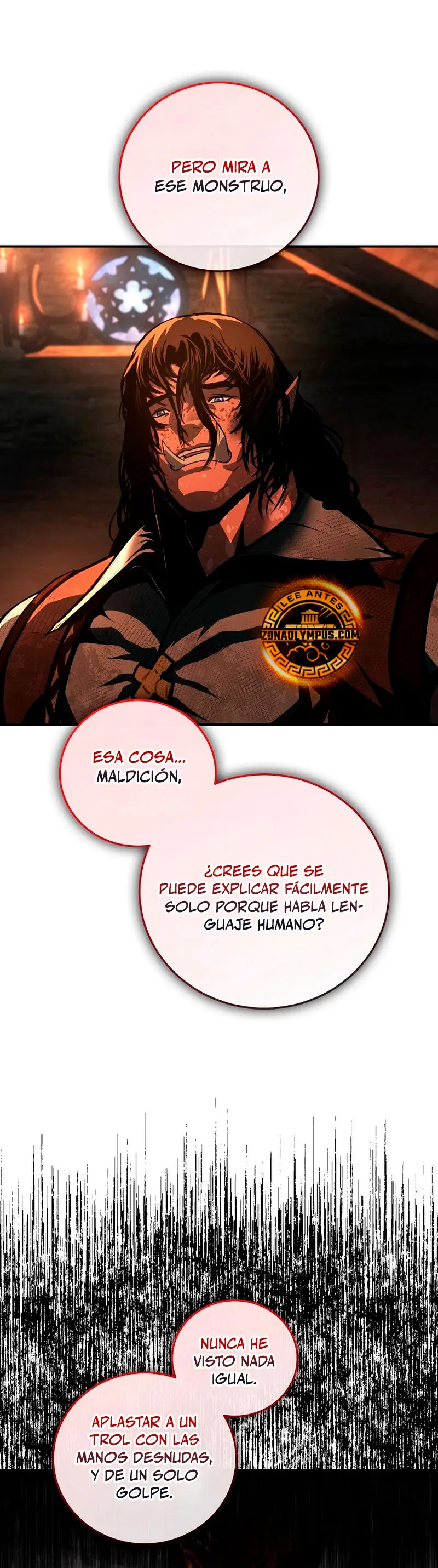 Mestizo Capitulo 2 página 33