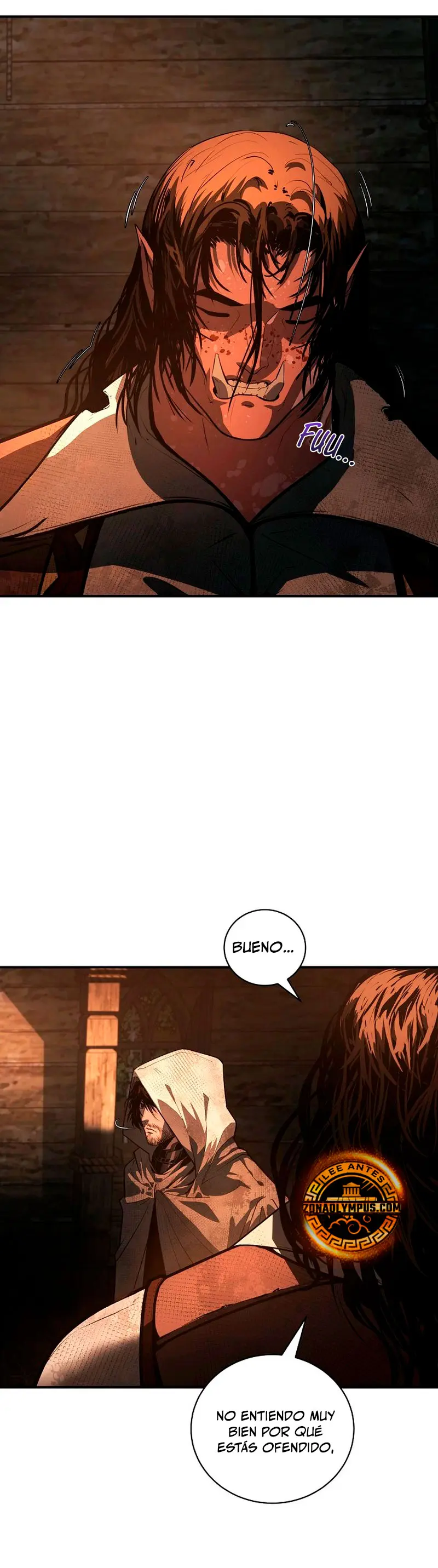 Mestizo Capitulo 2 página 38