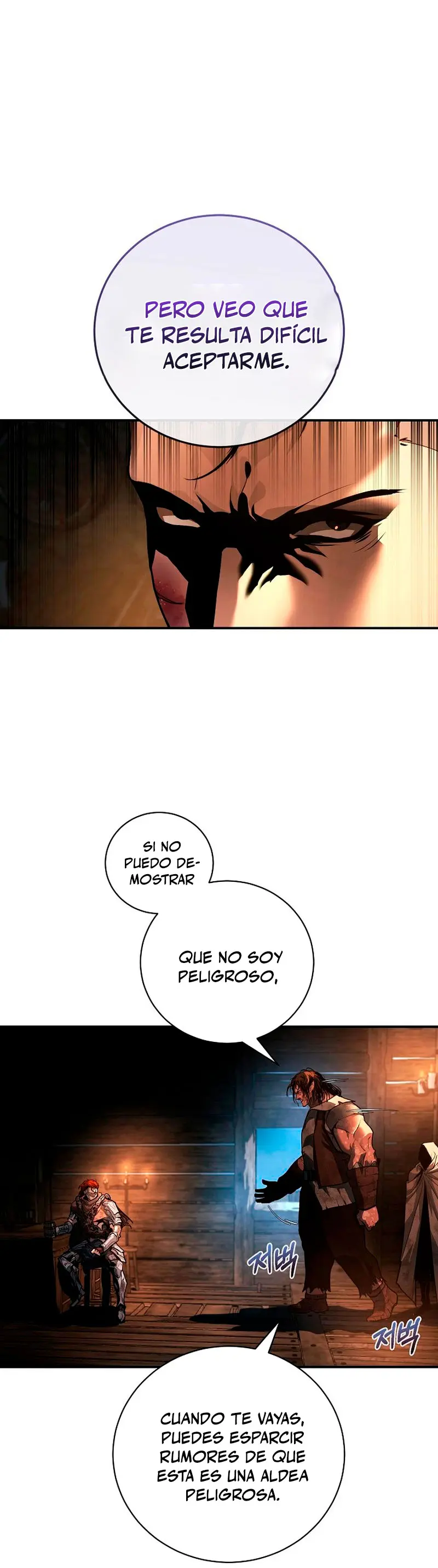 Mestizo Capitulo 2 página 39