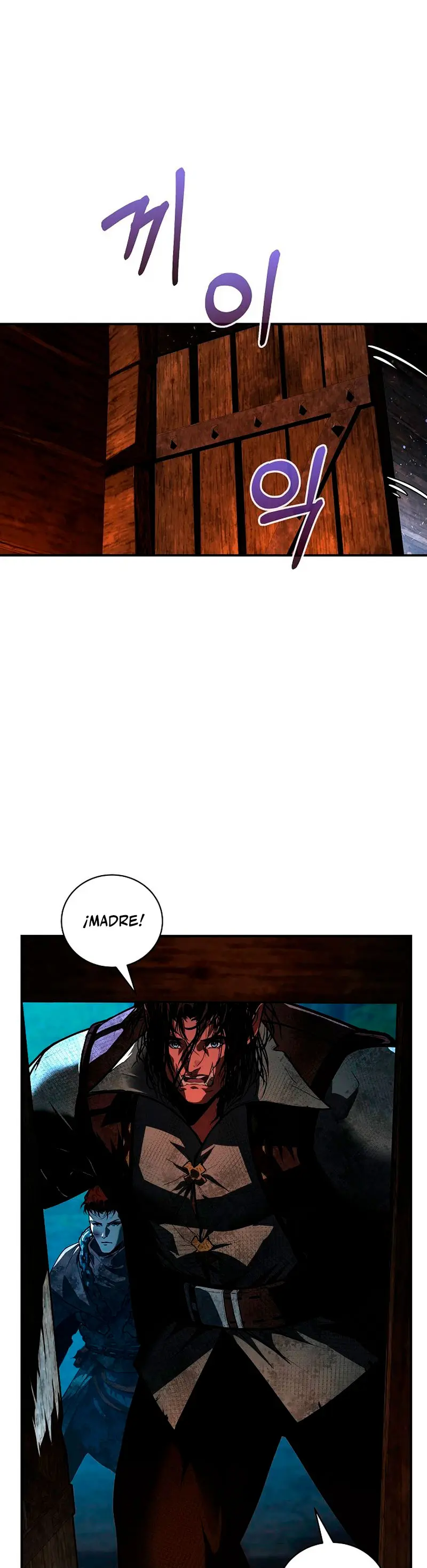 Mestizo Capitulo 2 página 45