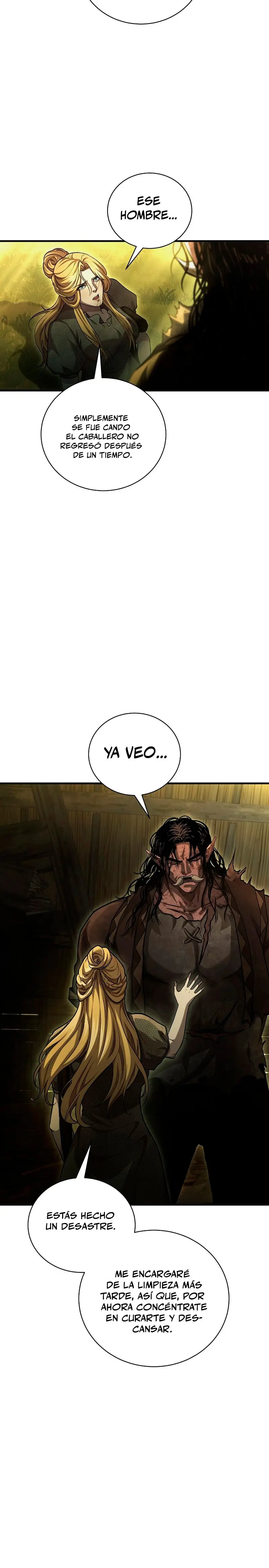 Mestizo Capitulo 20 página 10