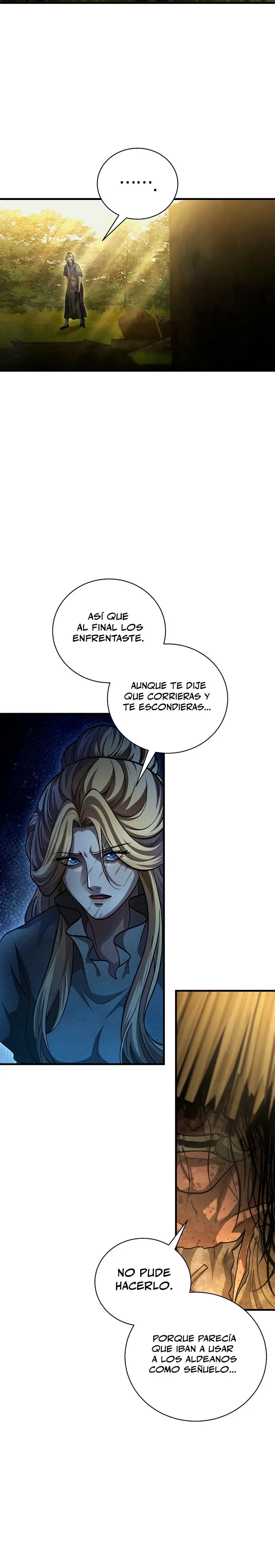 Mestizo Capitulo 20 página 3